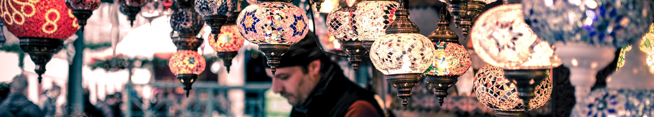 Lær Arabisk hos FOF København