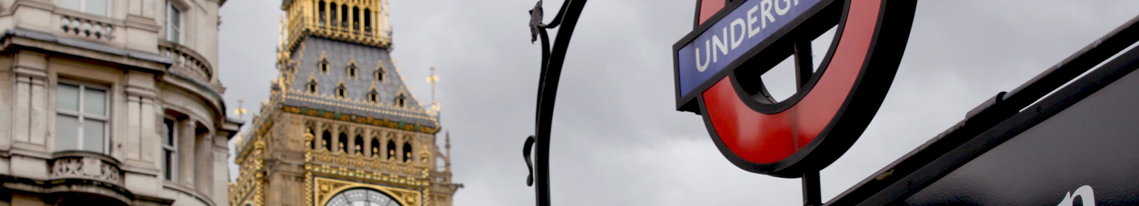 Lær engelsk hos FOF København