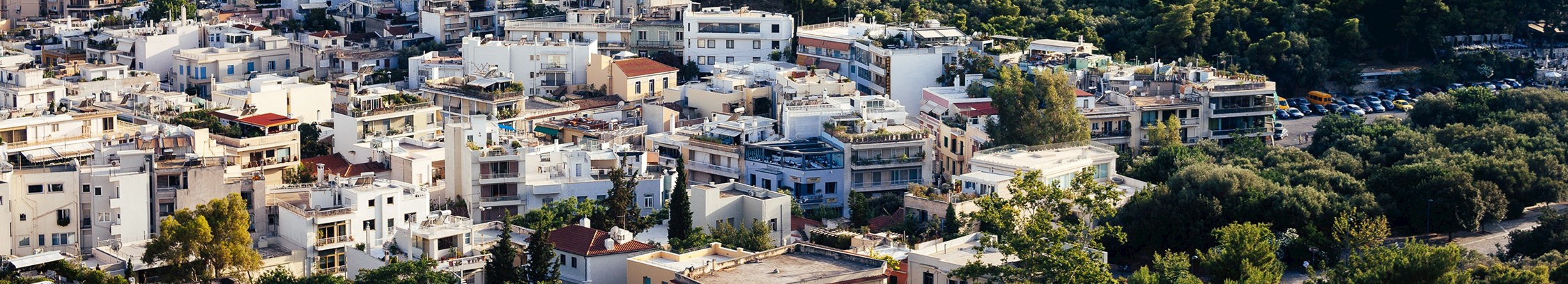 Lær græsk hos FOF København