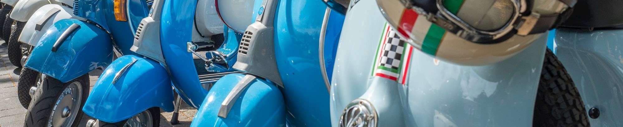 Lær italiensk hos FOF København