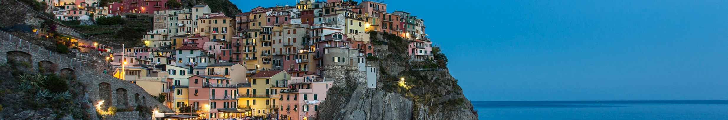 Lær italiensk hos FOF København