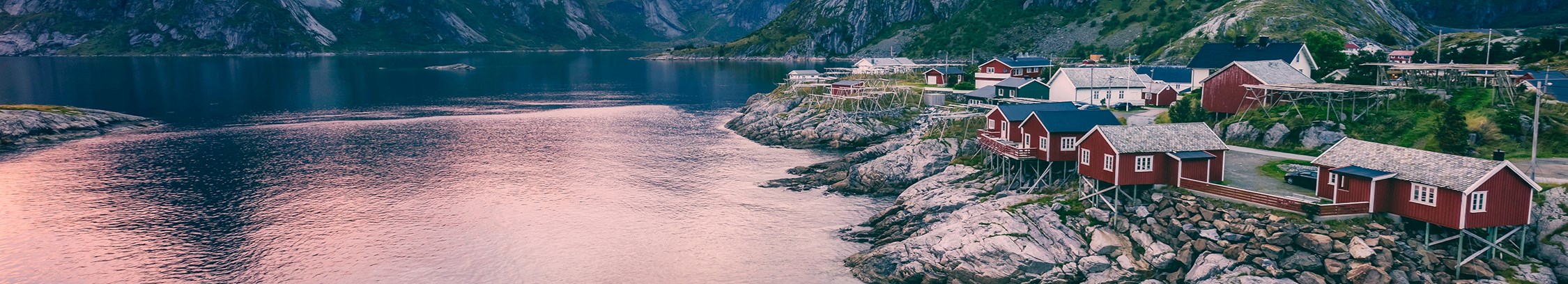 Lær norsk hos FOF København