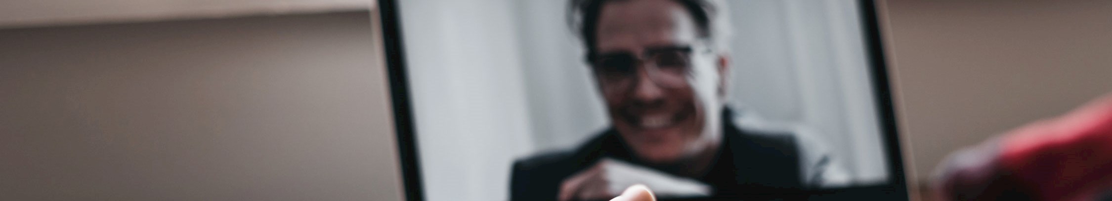 Online undervisning hos FOF København