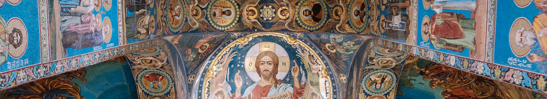 Lær russisk hos FOF København