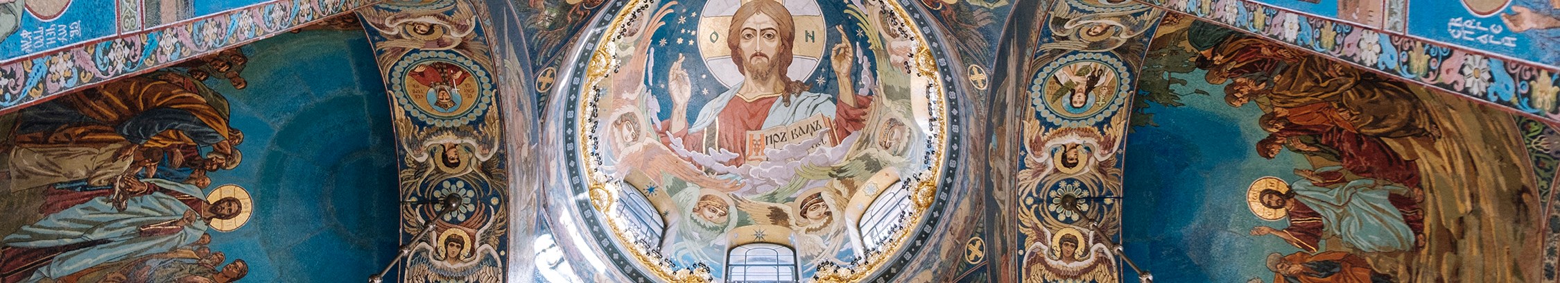 Lær russisk hos FOF København