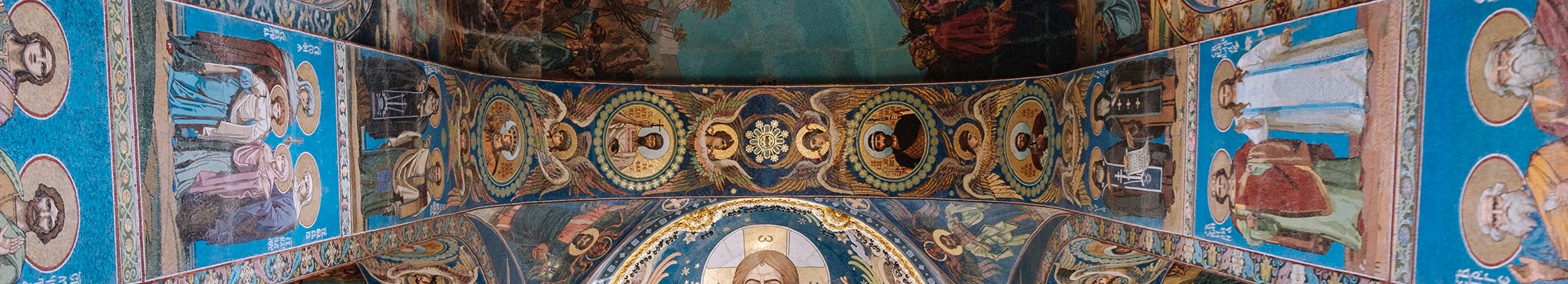 Lær russisk hos FOF København