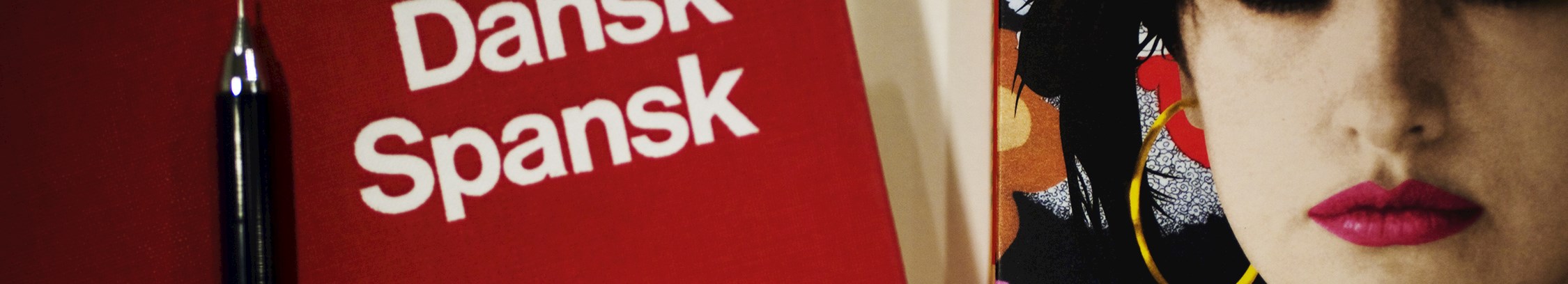 Lær spansk hos FOF København