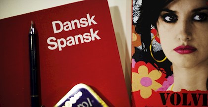Lær spansk hos FOF København