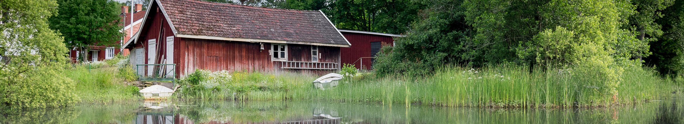 Lær svensk hos FOF København