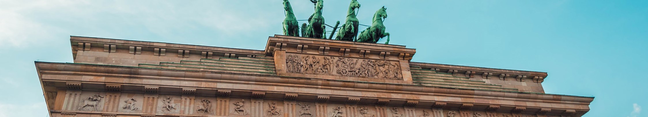 Lær tysk hos FOF København