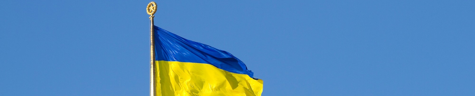Sprogkursus hos FOF København: Ukrainsk– niveau A1