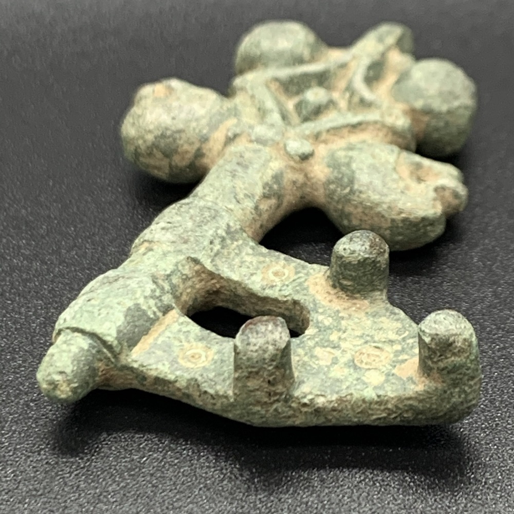 Find historiske fund med metaldetektor