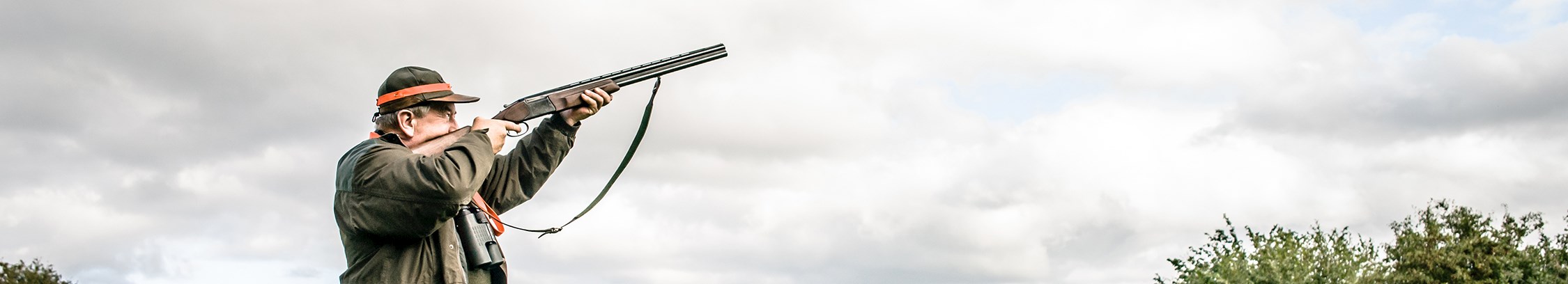 Tag jagttegn hos FOF København