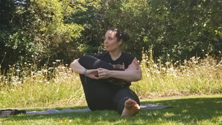 Eva-Andrea Vogelgesang underviser hos FOF
