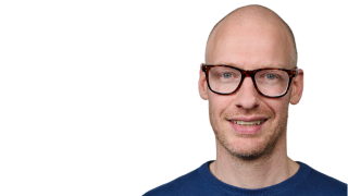 Henrik Schøneberg