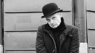 Torben Trojaner Frandsen hos FOF