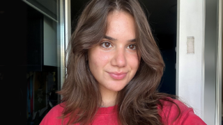 Rayna Nikolaeve Hristova underviser hos FOF København