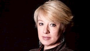 Marianne Berg Thomsen underviser hos FOF København