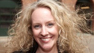 Mette Lethan underviser hos FOF København