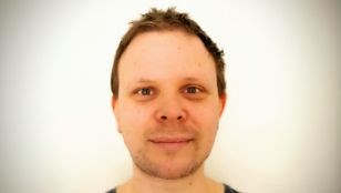 Mads Mørup Sonne underviser hos FOF København