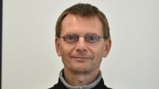 Christian Thomsen underviser hos FOF København