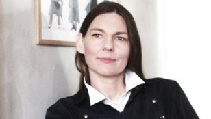 Anne Mette Victoria Ladefoged Hansen underviser hos FOF København