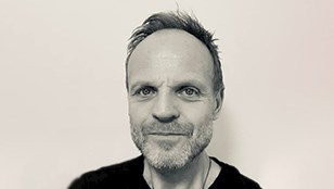 Thomas Duus underviser hos FOF København