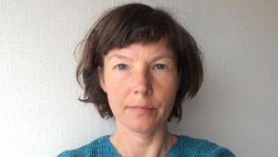Charlotte Thrane er underviser hos FOF København