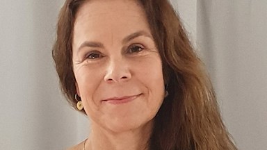 Britta Feusi – underviser hos FOF København
