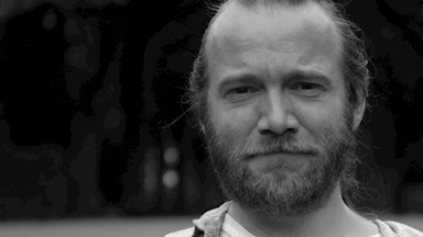 Michael Hedstrøm – underviser hos FOF København