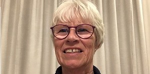 Ulla Hansen