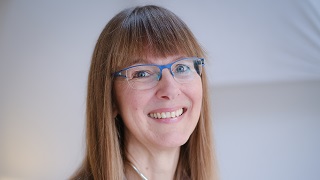 Helle Smedsgaard