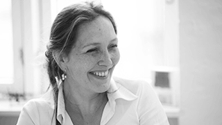 Christina Bruun Olsson