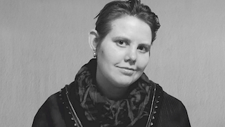Belinda Larsen underviser hos FOF København