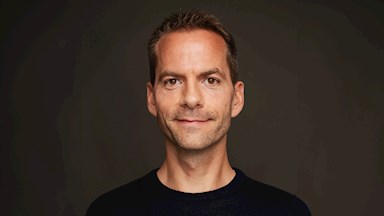 Anders Bjarnarson underviser hos FOF København
