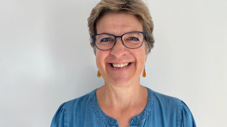Fabienne Borresen – underviser hos FOF København