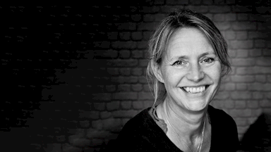 Underviser Tine Frederiksen – FOF København