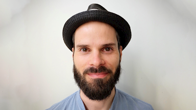 Underviser Tobias Rasmussen – FOF København