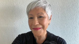 Yurika Kristensen underviser hos FOF