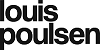Logo for Louis Poulsen