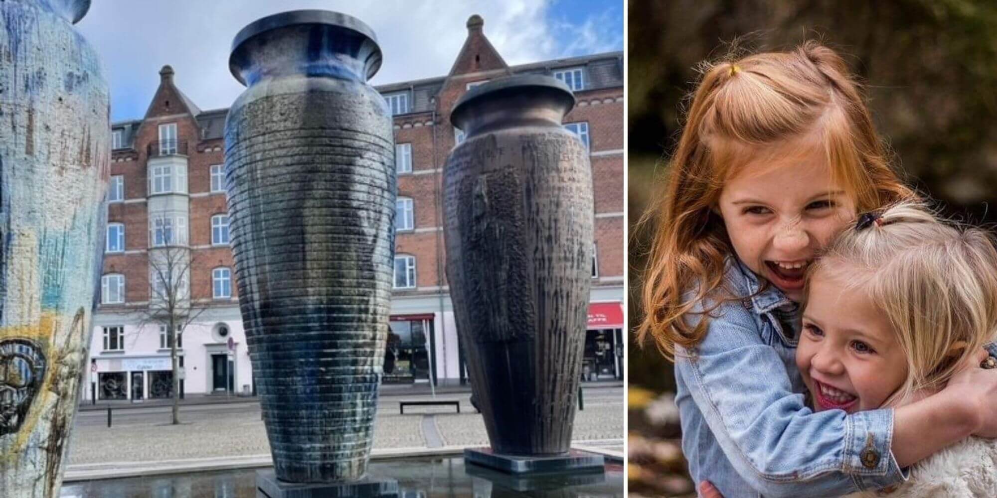GeoHunting skattejagt for børn | FOF Københavns Omegn