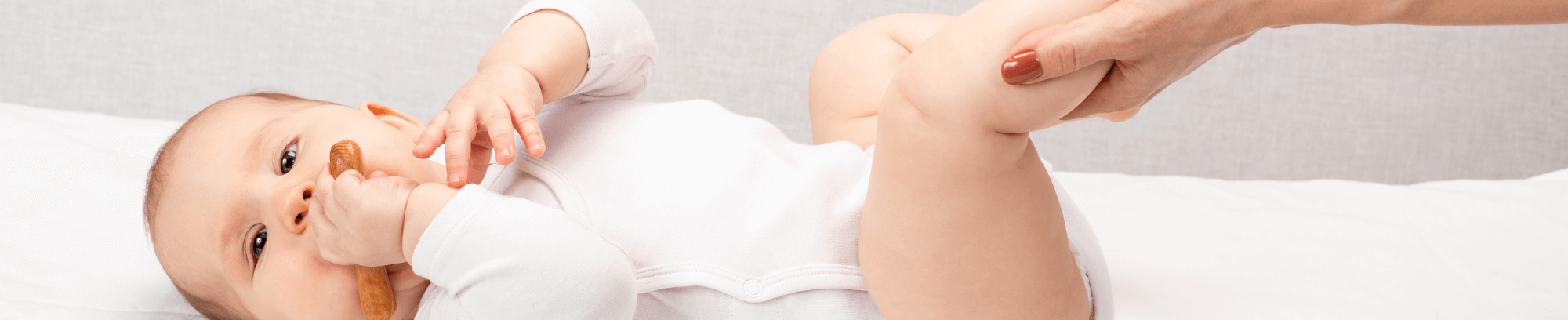 Baby zoneterapi | FOF Københavns Omegn