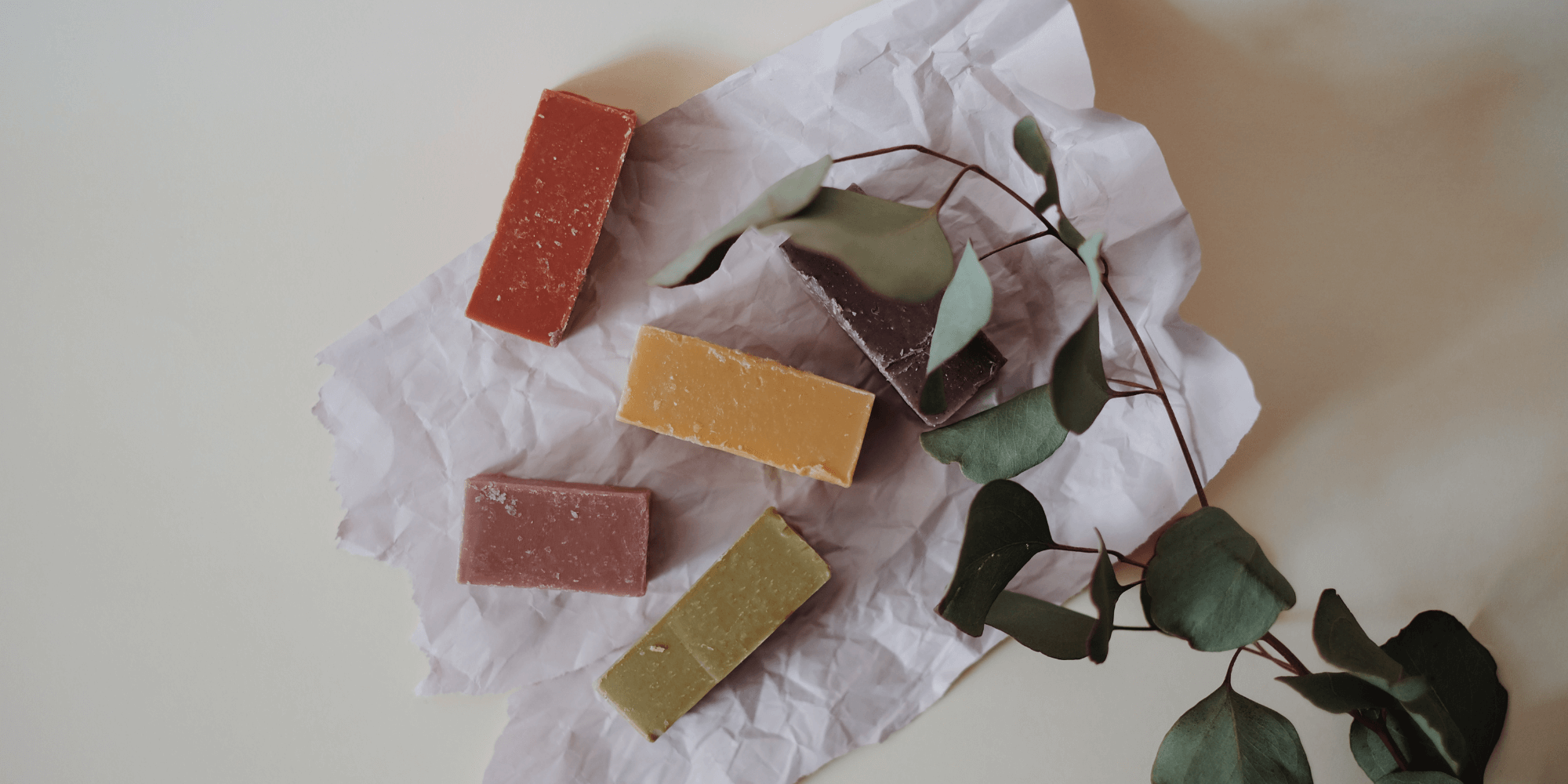 Shampoo bar | FOF Københavns Omegn
