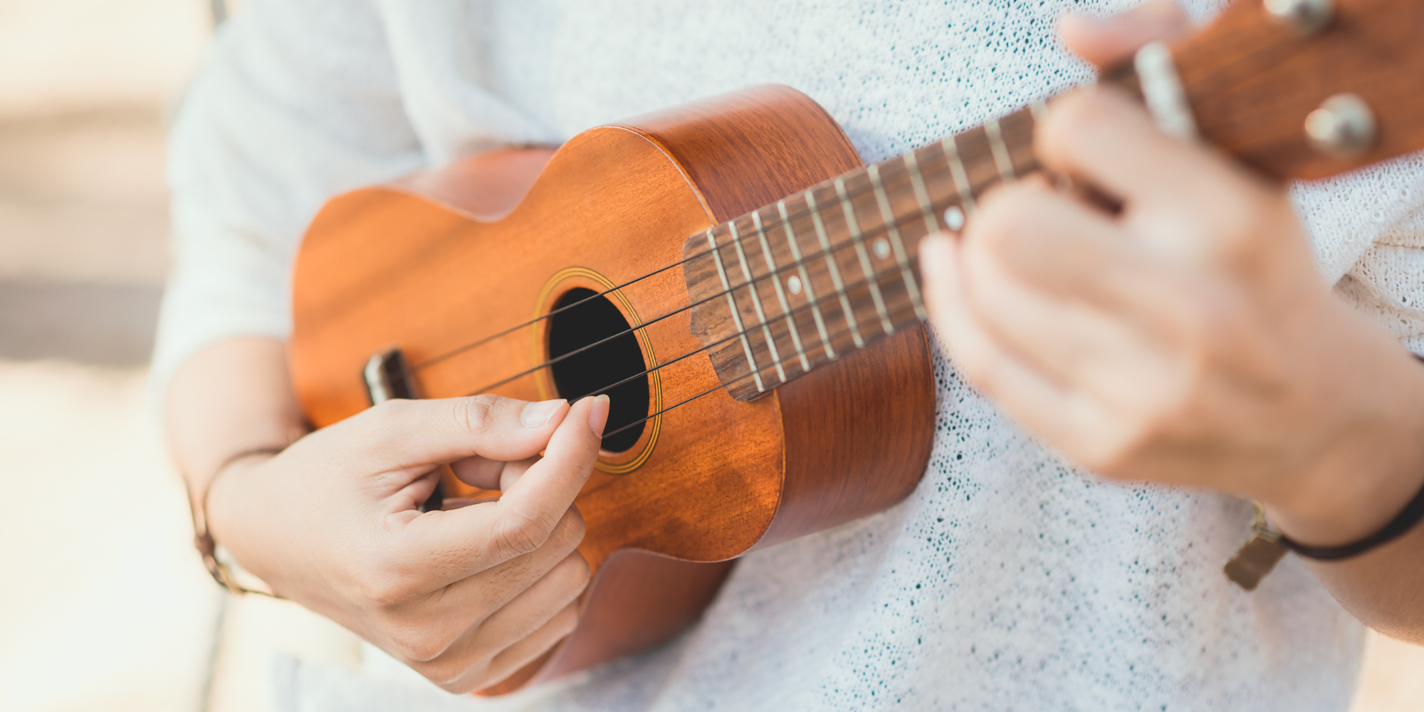 Ukulele | FOF Københavns Omegn