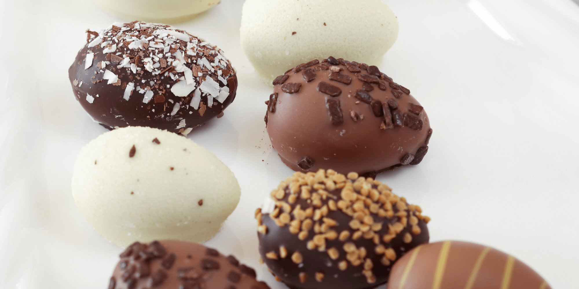 Påskechokolade for hele familien | FOF Københavns Omegn