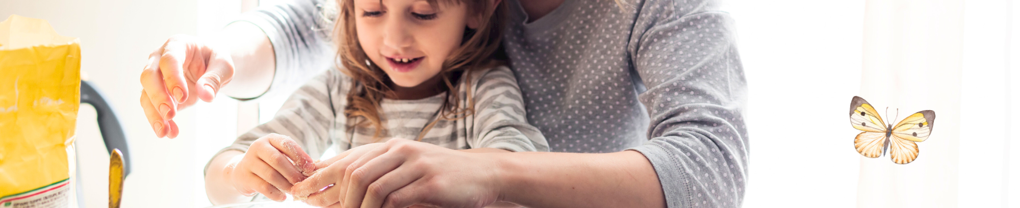 Madlavning for børn | FOF Københavns Omegn