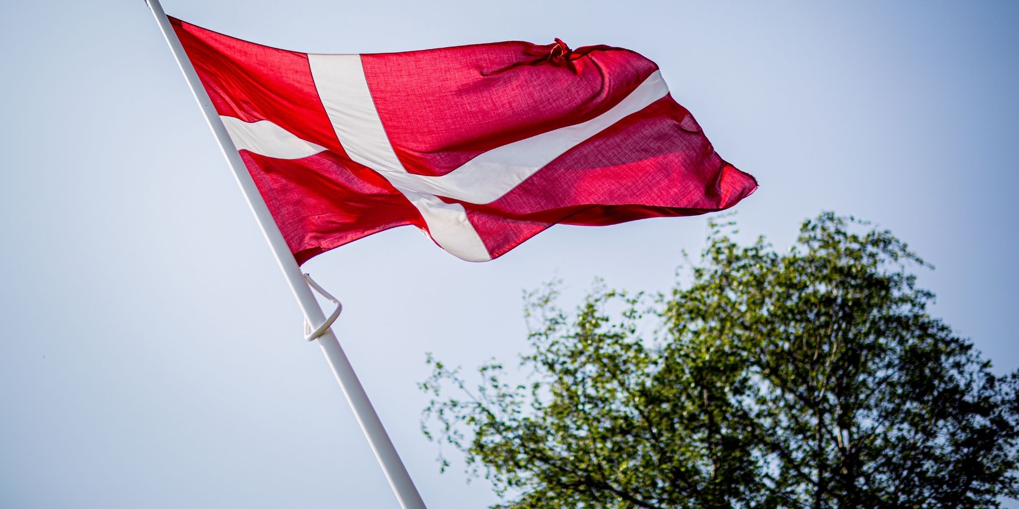 Danish as a second language - and a little more