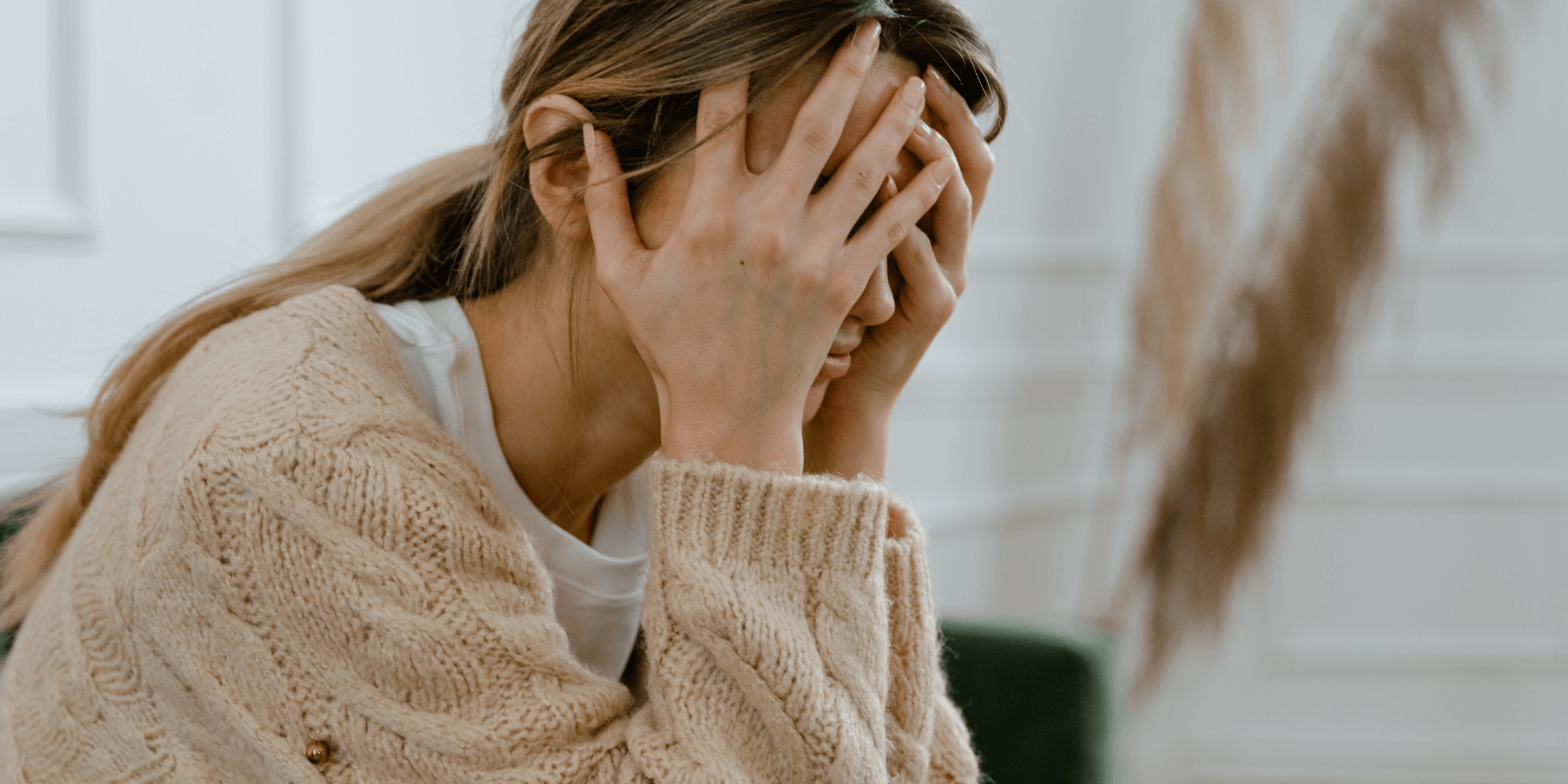 Lær at styre stress | FOF Københavns Omegn