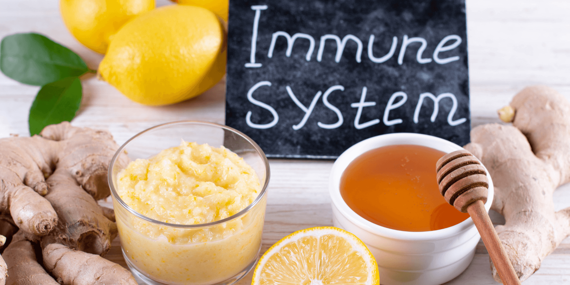 Bedre immunsystem | FOF Københavns Omegn
