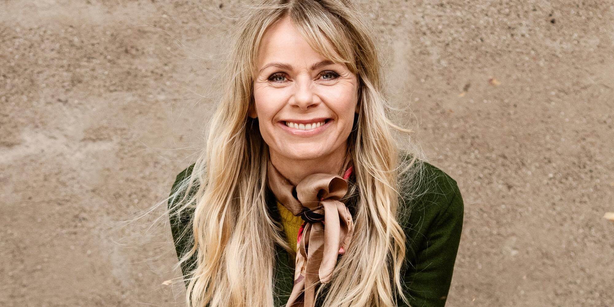 Anne Glad | FOF Københavns Omegn